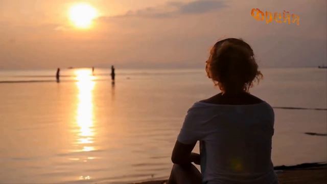 Фрейя - Между морем и небом смотреть онлайн