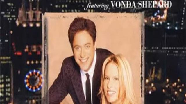 Vonda Shepard смотреть онлайн