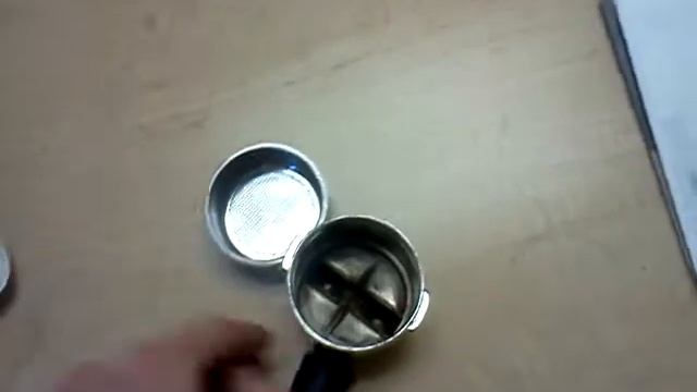 Another portafilter vid смотреть онлайн