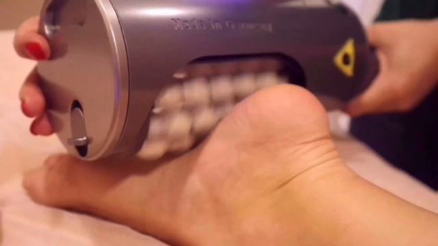 Ідеальна фігура за 1 годину | Апаратний масаж Стратосфера смотреть онлайн