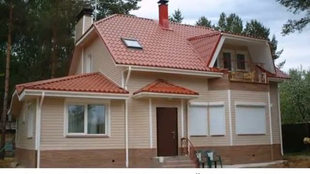 Сайдинг Tecos смотреть онлайн