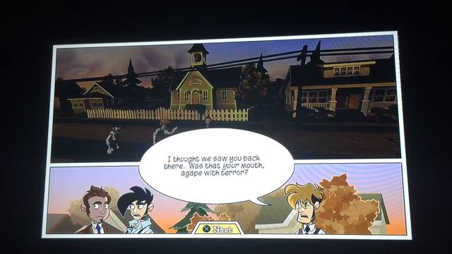 Penny arcade episode one PS3 смотреть онлайн