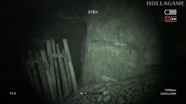 Outlast 2 † Сельский бедлам #1 смотреть онлайн