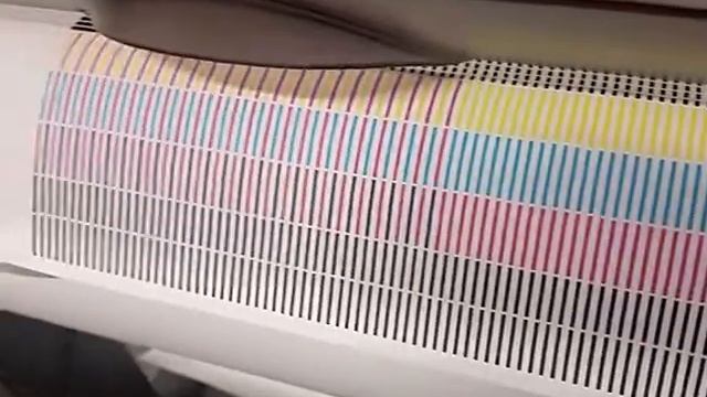 HP Designjet 1050cm printhead alignment смотреть онлайн