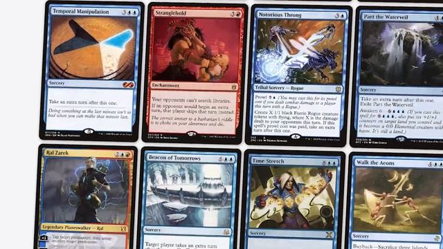 You Can't Cast Permanent Spells! смотреть онлайн