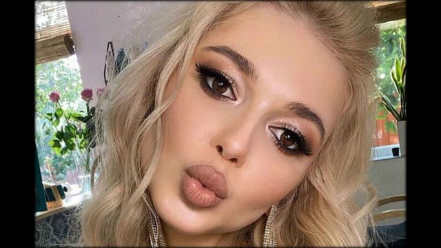 Эрика Герцег после ухода из 