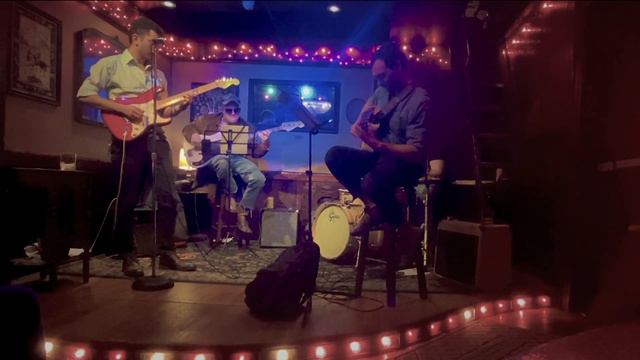 Dr. Gunter (Dan Reeder cover) смотреть онлайн