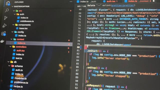 Chill Coding Vlog 😀 - Day in The Life of a Software Engineer (ep. 5) смотреть онлайн