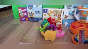 Наталье петроникс в городе. серия 2 день рождения Китти