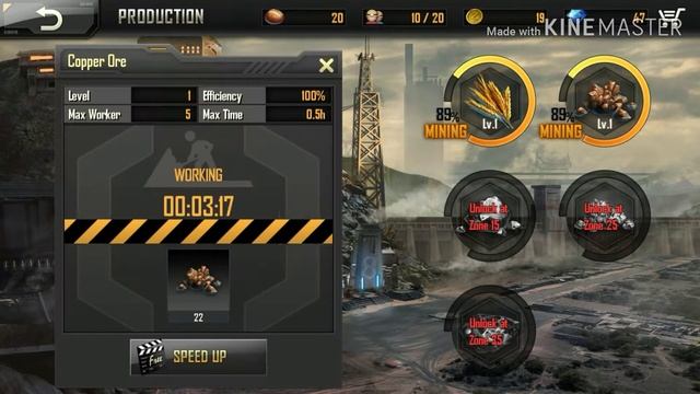 Defender Z (обзор)