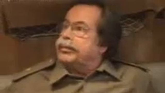 Генерал и пасать.3gp смотреть онлайн