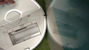 Как сделать полную перезагрузку (reset) пылесоса xiaomi roborock sweep one s5 ?