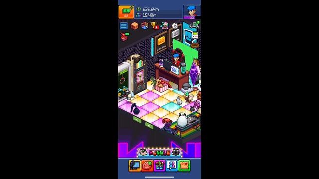 PewDiePies Tuber Simulator| Glitch & Gameplay смотреть онлайн