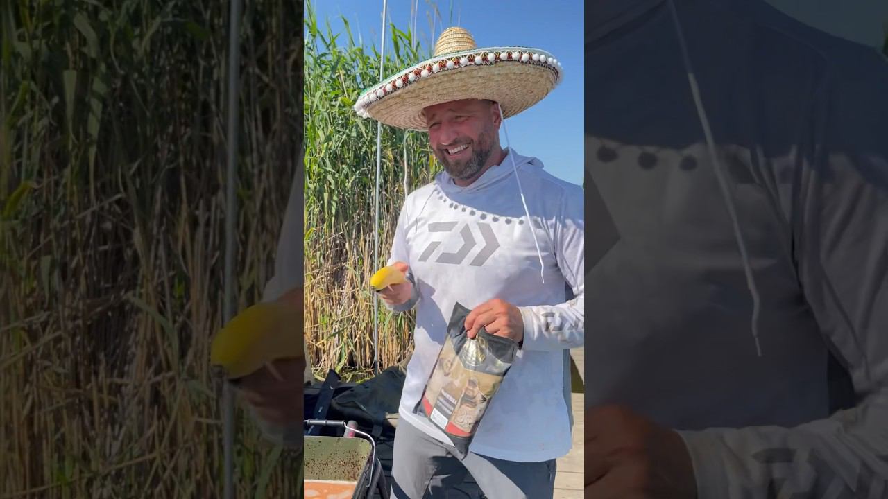 Ловим карпа на зиг-риг!! Пошли Ва-банк! В Акапулько! смотреть онлайн