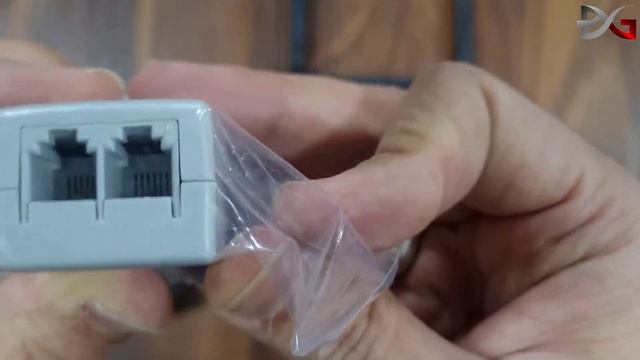 D-LINK DSL-224 دی لینک مدل VDSL آنباکس و جعبه گشایی مودم смотреть онлайн