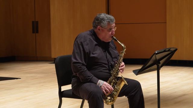 Franz Wilhelm Ferling Etude 57 смотреть онлайн