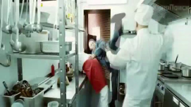 OK THE СИКВЕЛ - Part 1