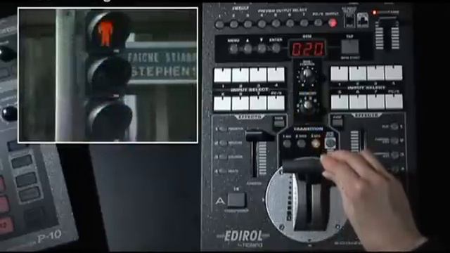 Roland V-8 Tutorial 3 Getting Started смотреть онлайн