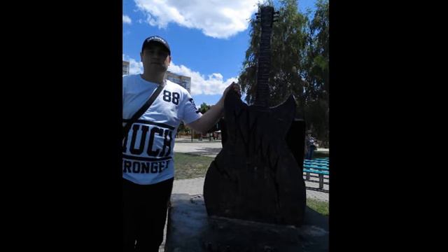 Трофимов Игорь Голоса (cover Звонкий) смотреть онлайн
