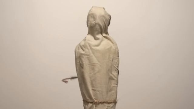 Что происходит с телом после смерти смотреть онлайн