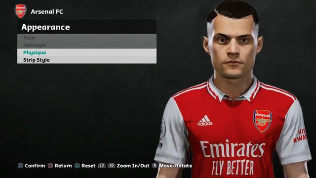 PES 2021 M. Mudryk , Casimiro, Phil Foden, G. Xhaka, Dybala, T. Kroos, Rafinha, Zaha, Tomiyasu T V0 смотреть онлайн