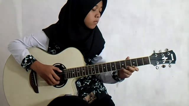 B J Thomas - Raindrops keep Falling on My Head - Lifa Latifah смотреть онлайн