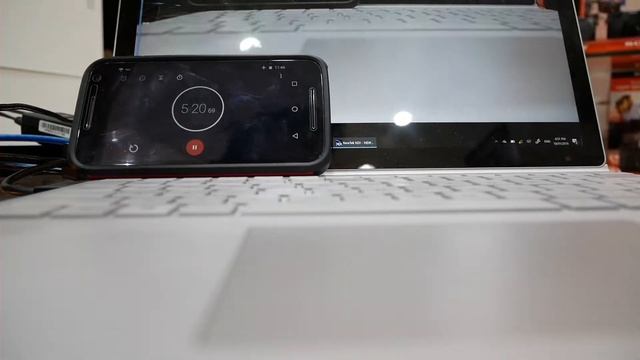 Panasonic GX85 HDMI Out 0.4sec Latency смотреть онлайн