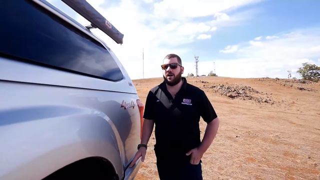 ARB Shepparton & Ken Muston Automotive Part 2 смотреть онлайн