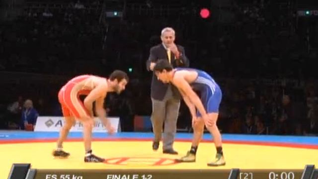 djamal otarsultanov vs vladimer khinchegashvili 2011 european championship смотреть онлайн