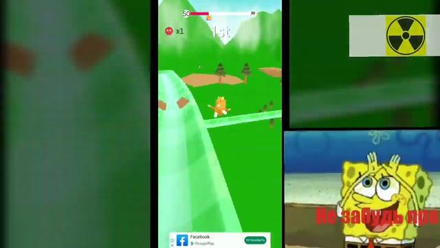 Аквапарк обзор игры Aquapark.io