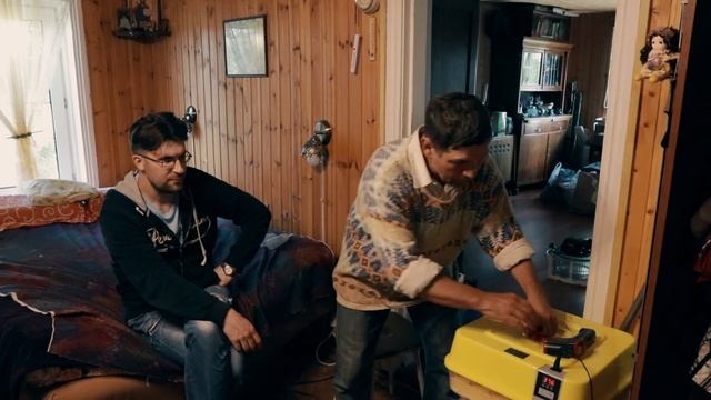 Инкубатор для яиц Janoel (JN 42 \ 130140) - практика инкубирования яиц гуся и других