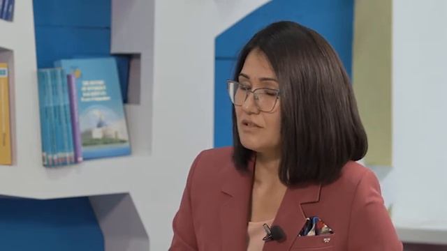 «Адал көмек» Абильмажинова 14.10.2021 смотреть онлайн