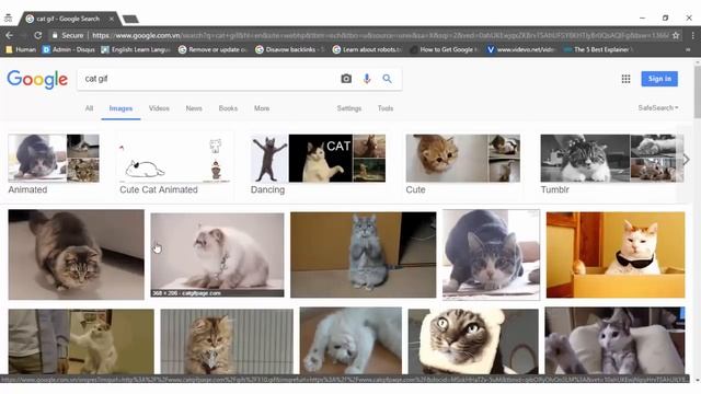 How to Download GIF from Google on PC смотреть онлайн