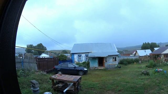 Купили кур несушек , собираю куриные яйца , СТОЛЯРНЫЕ работы, лавочки в беседку. смотреть онлайн