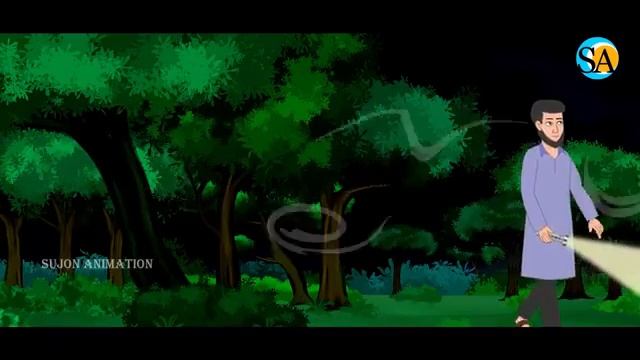 লাশ চুরি##las churi##Bangla Short carton video # episode o2 #SA niamotpur Fan Tv смотреть онлайн