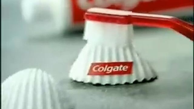 Colgate® "Максимальная защита от кариеса" смотреть онлайн