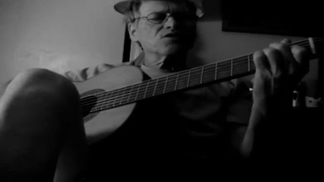 When we were young - original song by Ken Harrington смотреть онлайн