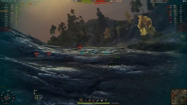 World of Tanks Прем который гнет рандом смотреть онлайн