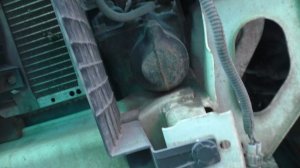 Снятие бампера Suzuki Jimny JB43W