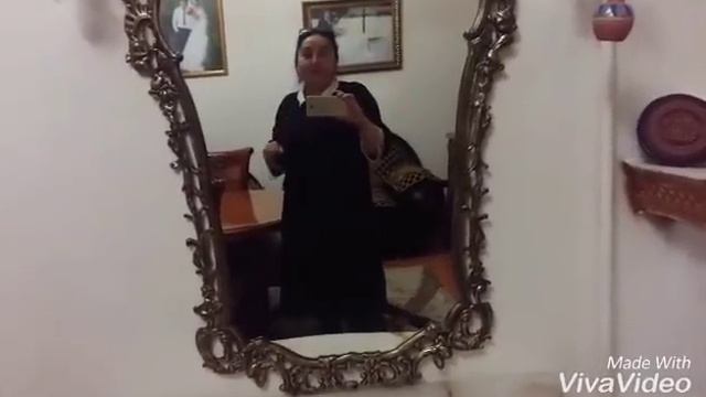 Суета сует,на работе,проведала родителей,приготовила дома и успела ещё к дочке старшей смотреть онлайн