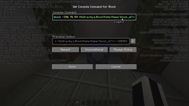 How to make GHOST BLOCKS in MINECRAFT! (2021) (1.16+) смотреть онлайн