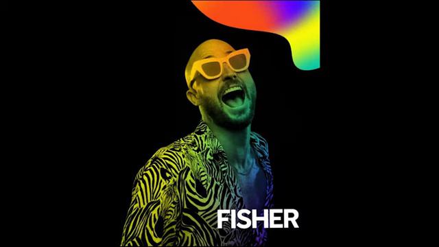 FISHER Mix 2020