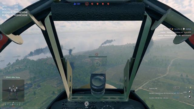ENLISTED some close air support ;) смотреть онлайн