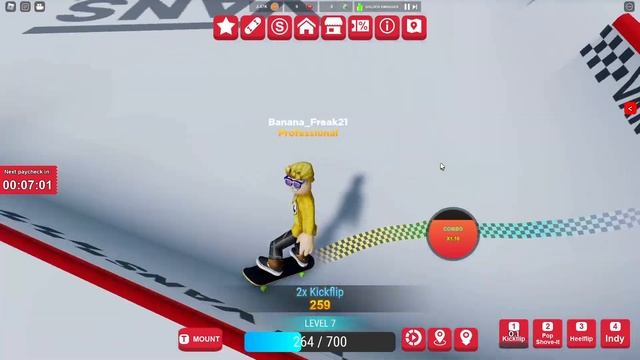 ALL ROBLOX Vans World [S2] SECRET *OP* CODES? on 2022 смотреть онлайн