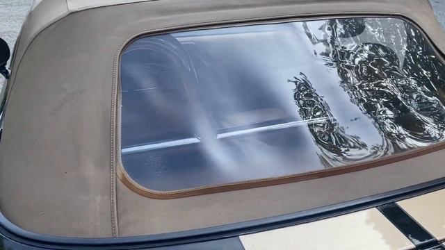 1992 Mazda MX5 Miata