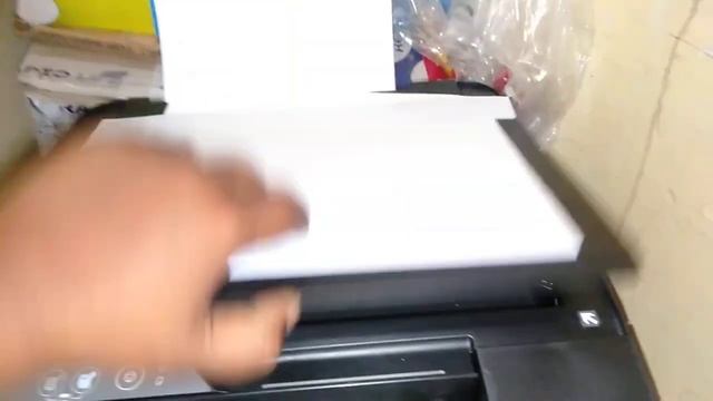 EPSON Ecotank L3210 Printer Apne Shop Ke Ly