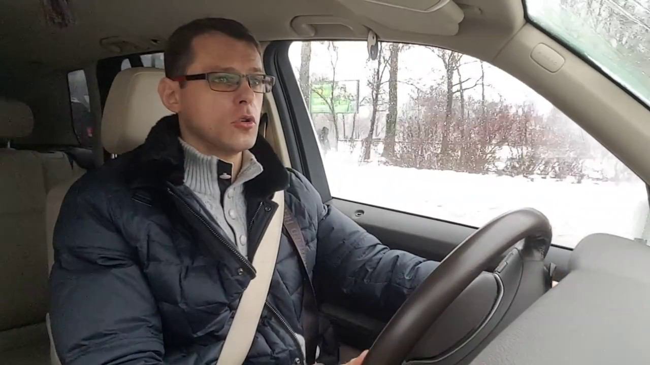 Mercedes GLK 220: Продавать или нет вот в чем вопрос???? смотреть онлайн