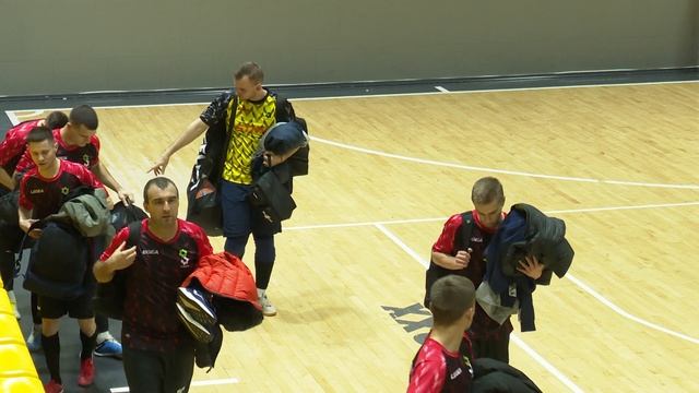 Матч повністю | Грифон 7 : 2 GRASSER смотреть онлайн