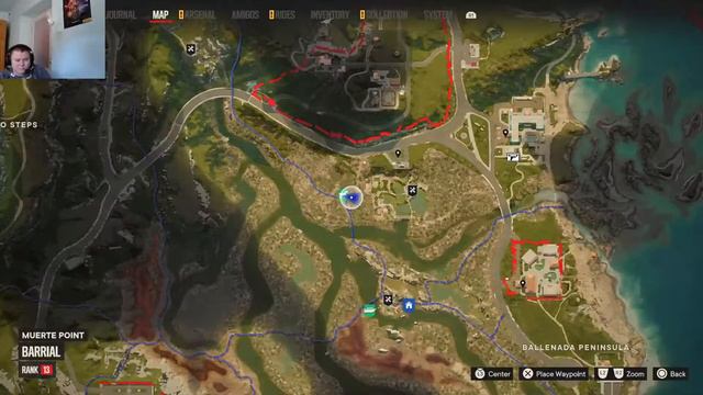 Far Cry 6 Dani and Danny vs Everybody misszió + Lola utolsó küldetése смотреть онлайн