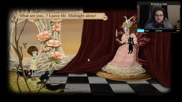 FRAN TREE IN ITHERSTA!!!! - Fran Bow #3 смотреть онлайн